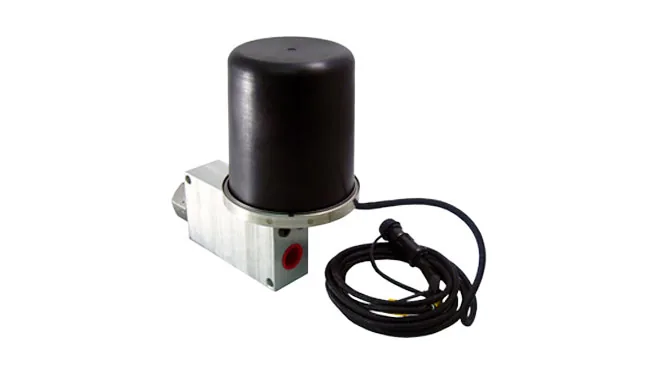 Клапан DICKEY-john Hydraulic Control Valves