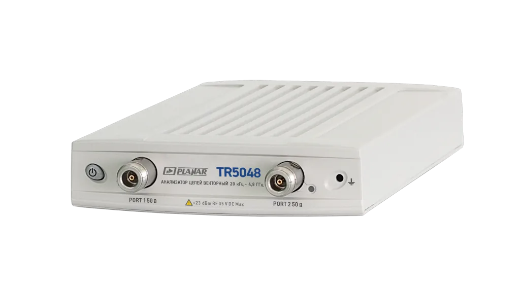 Анализатор Planar TR5048