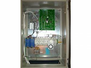 Поверка контроллеров сигналов КС-02