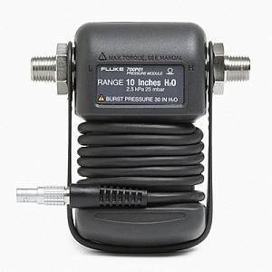 Поверка модулей давления Fluke 700Рхх