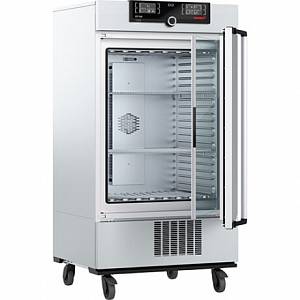 Аттестация инкубатора Memmert ICP260eco