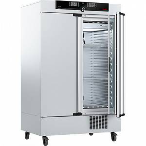 Аттестация климатической камеры Memmert ICH750eco-L