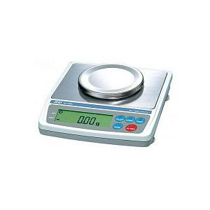 Поверка весов лабораторных EK-200i
